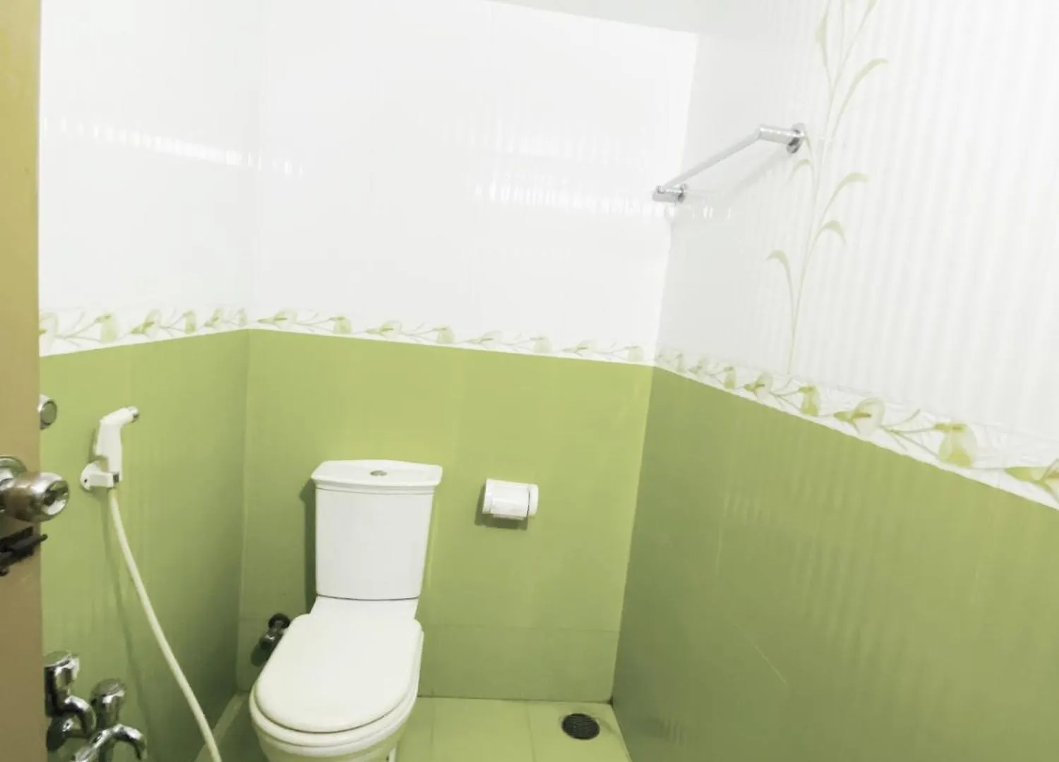 Amazing Apartment In Bashundhara Dhaka